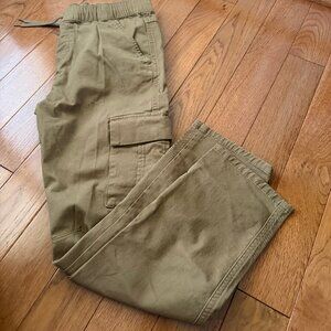 Cat & Jack Boys Jogger Pants